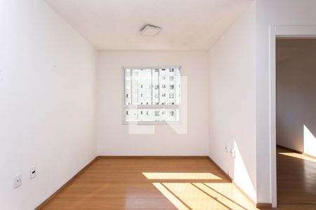 Sala de apartamento para alugar com 2 quartos, 46m² em Penha de França, São Paulo