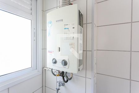 Apartamento para alugar com 46m², 2 quartos e 1 vagaÁrea de Serviço - Tanque