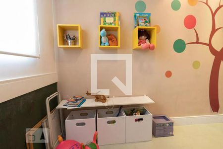 Apartamento para alugar com 46m², 2 quartos e 1 vagaÁrea comum - Brinquedoteca