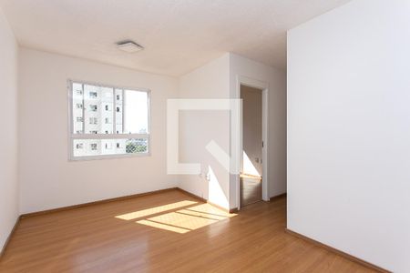 Sala de apartamento para alugar com 2 quartos, 46m² em Penha de França, São Paulo