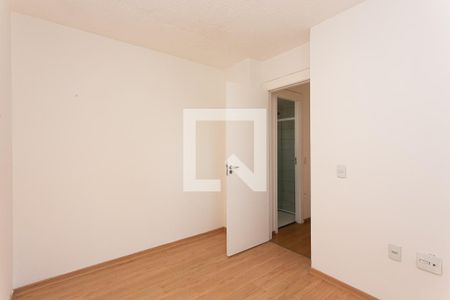 Apartamento para alugar com 46m², 2 quartos e 1 vagaQuarto 2