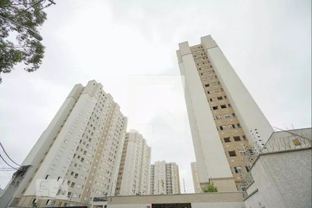 Apartamento para alugar com 46m², 2 quartos e 1 vagaFachada