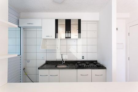 Apartamento para alugar com 46m², 2 quartos e 1 vagaCozinha