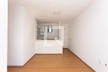 Sala de apartamento para alugar com 2 quartos, 46m² em Penha de França, São Paulo