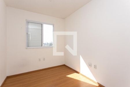Quarto 1 de apartamento para alugar com 2 quartos, 46m² em Penha de França, São Paulo