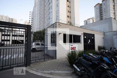 Apartamento para alugar com 46m², 2 quartos e 1 vagaFachada