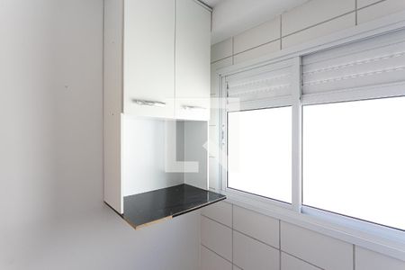 Apartamento para alugar com 46m², 2 quartos e 1 vagaÁrea de Serviço