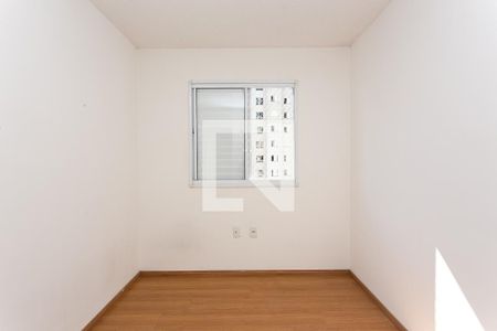 Quarto 1 de apartamento para alugar com 2 quartos, 46m² em Penha de França, São Paulo