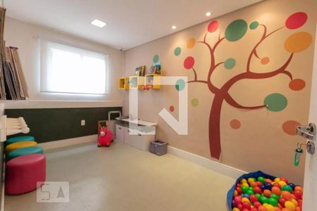 Apartamento para alugar com 46m², 2 quartos e 1 vagaÁrea comum - Brinquedoteca