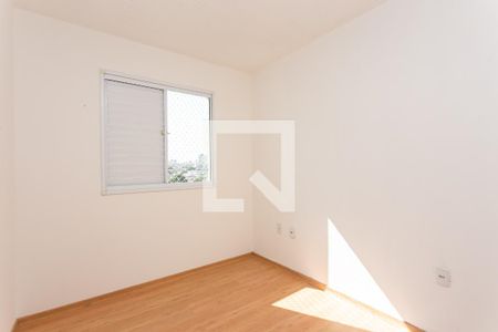 Quarto 2 de apartamento para alugar com 2 quartos, 46m² em Penha de França, São Paulo