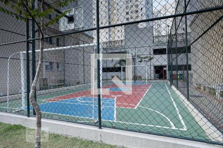 Apartamento para alugar com 46m², 2 quartos e 1 vagaÁrea comum - Quadra