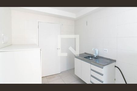 Apartamento à venda com 41m², 1 quarto e sem vagaCozinha