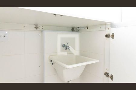 Apartamento à venda com 41m², 1 quarto e sem vagaÁrea de Serviço