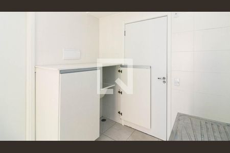Apartamento à venda com 41m², 1 quarto e sem vagaÁrea de Serviço