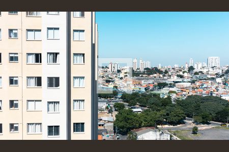 Vista Quarto de apartamento à venda com 1 quarto, 41m² em Vila Penteado, São Paulo
