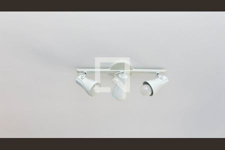 Detalhe Sala de apartamento à venda com 1 quarto, 41m² em Vila Penteado, São Paulo