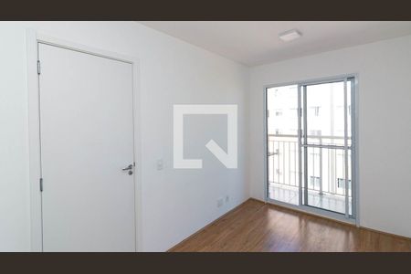 Quarto de apartamento para alugar com 1 quarto, 41m² em Vila Penteado, São Paulo