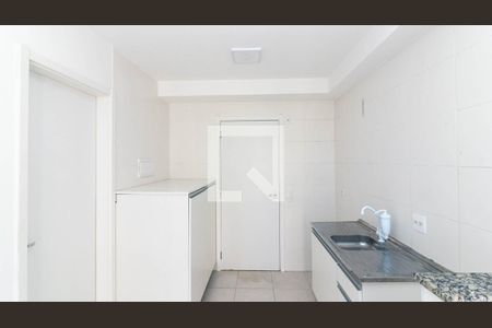 Apartamento à venda com 41m², 1 quarto e sem vagaCozinha