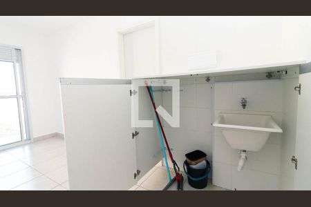 Apartamento à venda com 41m², 1 quarto e sem vagaÁrea de Serviço