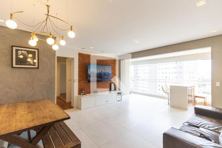 Apartamento à venda com 2 quartos, 83m² em Barra Funda, São Paulo