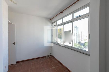 Quarto 1 de apartamento à venda com 4 quartos, 139m² em Santo Agostinho, Belo Horizonte