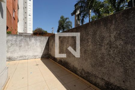Espaço privativo de apartamento à venda com 2 quartos, 61m² em Vila Nova Cachoeirinha, São Paulo