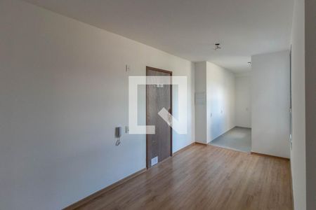 Sala de apartamento para alugar com 2 quartos, 48m² em Santa Helena (Barreiro), Belo Horizonte