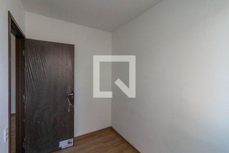Quarto 1 de apartamento para alugar com 2 quartos, 48m² em Santa Helena (Barreiro), Belo Horizonte