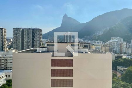 Vista de apartamento à venda com 3 quartos, 142m² em Botafogo, Rio de Janeiro