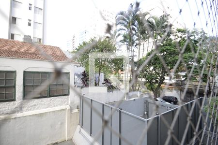 Vista de apartamento para alugar com 2 quartos, 73m² em Vila Mariana, São Paulo