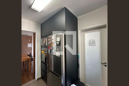 Apartamento para alugar com 83m², 3 quartos e 1 vagaCozinha
