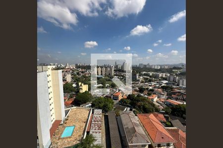 Apartamento para alugar com 83m², 3 quartos e 1 vagaVista do Quarto 1