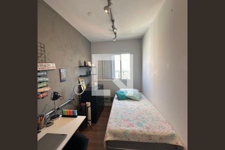 Apartamento para alugar com 83m², 3 quartos e 1 vagaQuarto 1