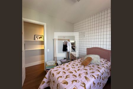 Apartamento para alugar com 83m², 3 quartos e 1 vagaQuarto 2