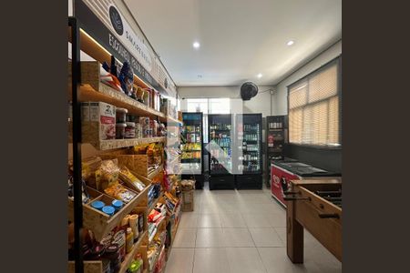 Apartamento para alugar com 83m², 3 quartos e 1 vagaÁrea comum - Mercadinho