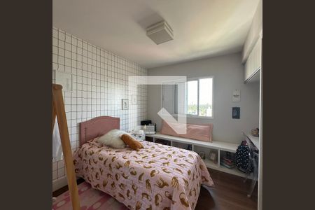 Apartamento para alugar com 83m², 3 quartos e 1 vagaQuarto 2