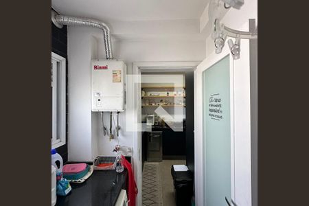 Apartamento para alugar com 83m², 3 quartos e 1 vagaÁrea de Serviço