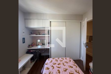 Apartamento para alugar com 83m², 3 quartos e 1 vagaQuarto 2