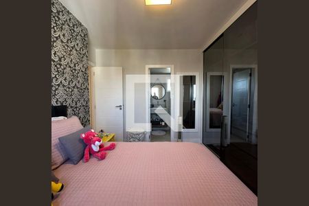 Apartamento para alugar com 83m², 3 quartos e 1 vagaSuíte