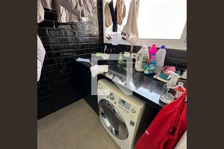 Apartamento para alugar com 83m², 3 quartos e 1 vagaÁrea de Serviço