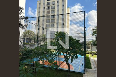 Apartamento para alugar com 83m², 3 quartos e 1 vagaÁrea comum - Quadra