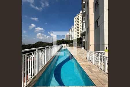 Apartamento para alugar com 83m², 3 quartos e 1 vagaÁrea comum - Piscina