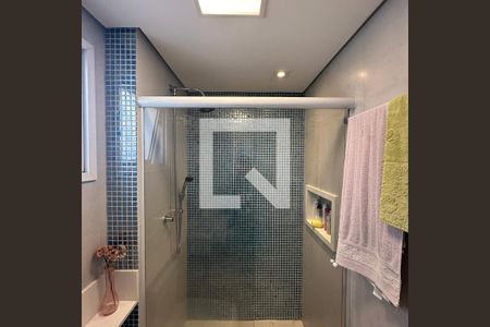 Apartamento para alugar com 83m², 3 quartos e 1 vagaBanheiro