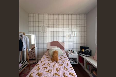 Apartamento para alugar com 83m², 3 quartos e 1 vagaQuarto 2