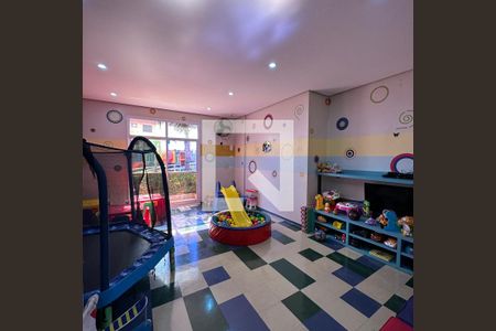 Apartamento para alugar com 83m², 3 quartos e 1 vagaÁrea comum - Brinquedoteca