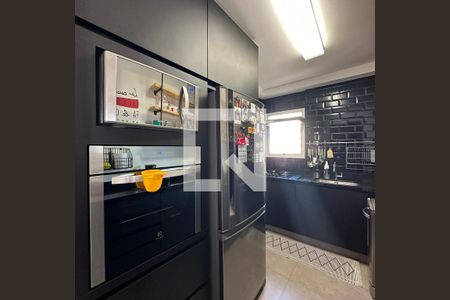 Apartamento para alugar com 83m², 3 quartos e 1 vagaCozinha