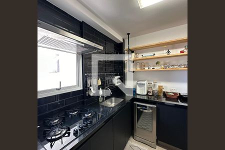 Apartamento para alugar com 83m², 3 quartos e 1 vagaCozinha