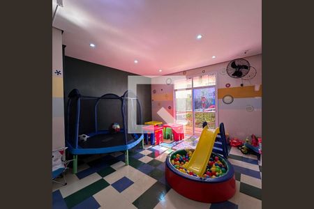Apartamento para alugar com 83m², 3 quartos e 1 vagaÁrea comum - Brinquedoteca
