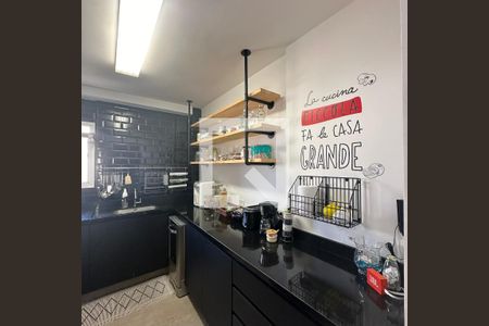 Apartamento para alugar com 83m², 3 quartos e 1 vagaCozinha