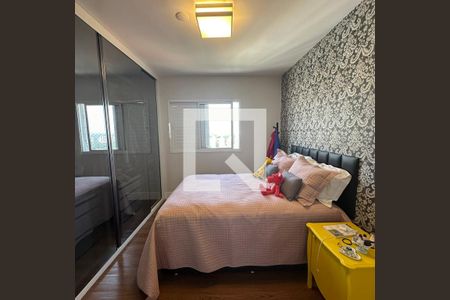 Apartamento para alugar com 83m², 3 quartos e 1 vagaSuíte